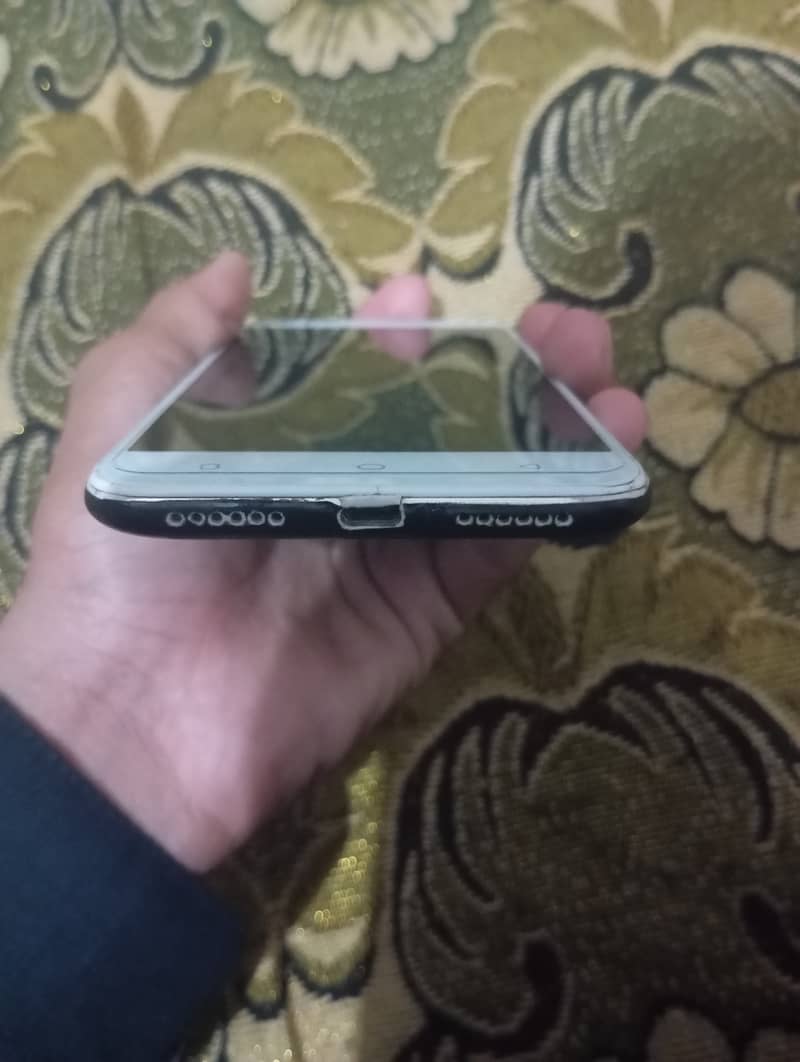 Oppo A71 3