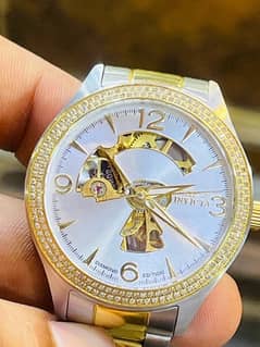 Watch INVICTA