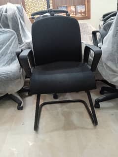 Branded Master offsys chair