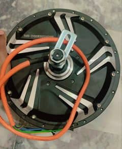 bldc hub motor 1500w