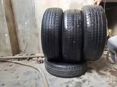 13 k tyre for sale good condition