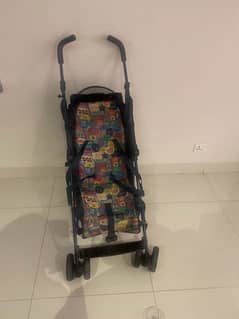 mother care pram