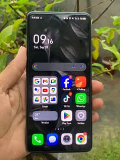 Tecno Camon 20)  8+8/256 GB