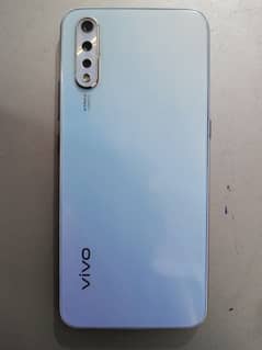 Vivo S1 Mobile