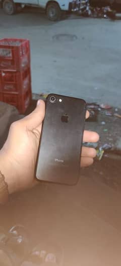 iphone 7 non pta jv panel chang battry chang 32 Gb