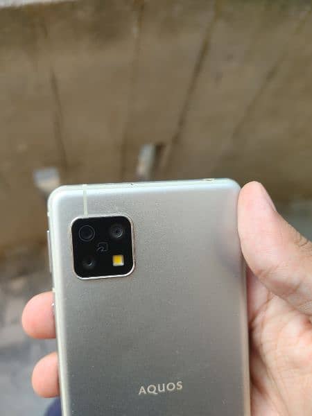 aquos sense 5g pta 6