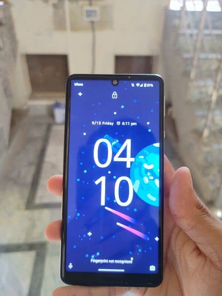 aquos sense 5g pta 11