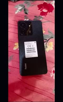 Redmi 13c 6.128 Rate final read add