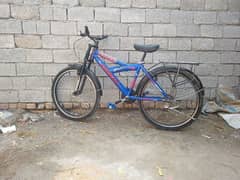 Morgan bicycle for sale full size