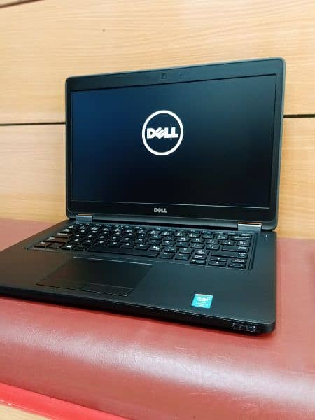 Dell Latitude 5450 i5/ 5th generation 2