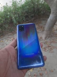 Samsung A31 4/128