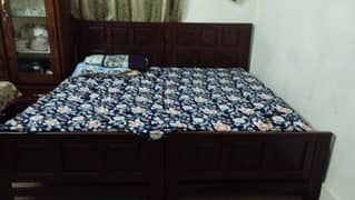 single bed