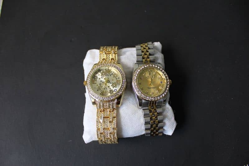 Women Watch for Sale 2