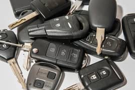 key maker Honda/Toyota/Suzuki/nissan/all car key remote programming