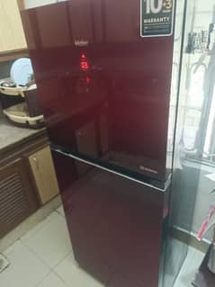 Haier Inverter Fridge 0