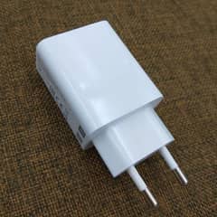 Xiaomi Charger Genuine