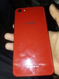 vivo y 83