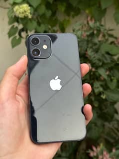 iphone 12mini 64GB