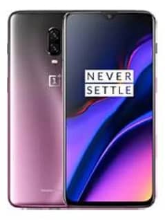 oneplus 6t , 8gb ram ,128gb rom , snapdragon 845