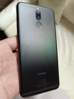 Huawei Mate 10 Lite