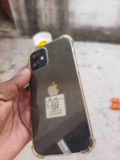 Iphone 12 jv 99% bettary health 4/64 10/10 condition