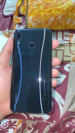 Huawei Y9 4Gb 64GB