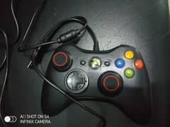 Xbox 360 controller