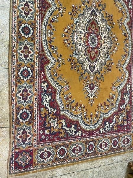 Centre Rug 3