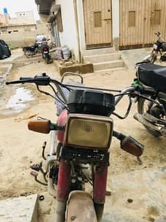 Yamaha 100 4 stroke for sale