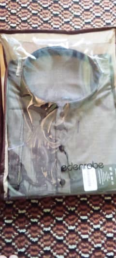 Eden Robe Branded Shalwar kameez suit