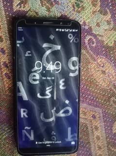 Huawei mate 10 lite