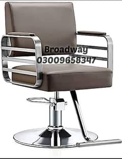 saloon chairs / salon chair / barber chair / parlor / hydraulic chair