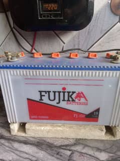 fujika. 150