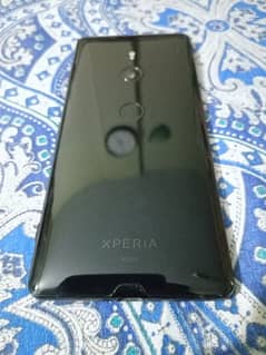 Sony Xperia XZ3 4GB Ram 65GB Rom