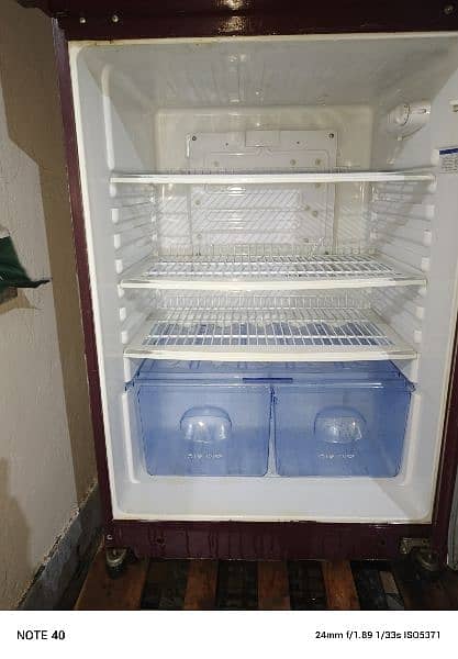 Orient Fridge for Sale 2