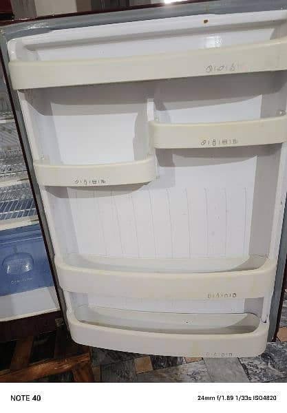 Orient Fridge for Sale 3