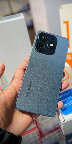 Techno Spark 10 pro