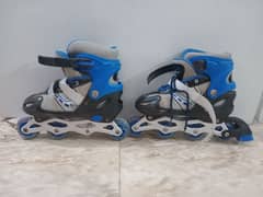 Roller skates shoes