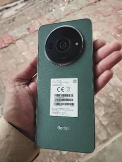 Redmi A3