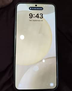 Samsung s24 plus 12/256 GB