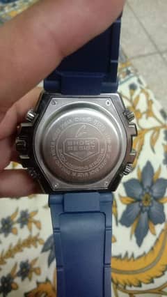 G Shock casio  made by thailand sport watche