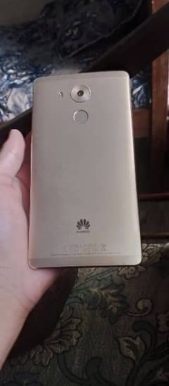 Huawei mate 8