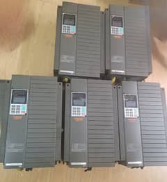 Solar Fuji G11s / Inverter / VFD / vfd /18kw/22kw / Atta Chak