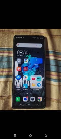 Tecno cammon 10 pro 8gb 128gb