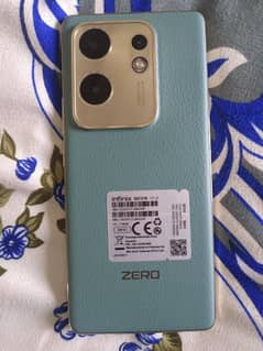 Infinix zero 30 4g