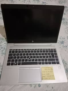 HP ELITEBOOK G6