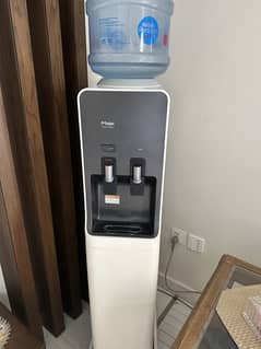 Made in Korea water dispenser