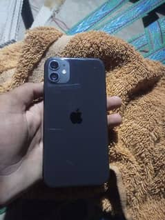 iphone 11 non PTA urgent sale