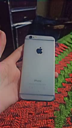 iphone 6 urgent sale