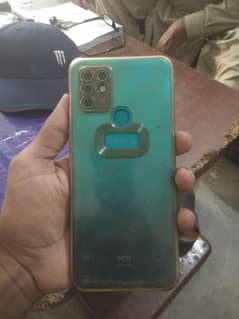 INFINIX HOT 10 4/64